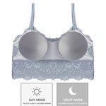 New Women Lace Seamless Bras