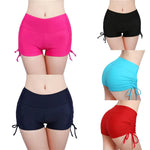 Women’s Summer Swim Shorts