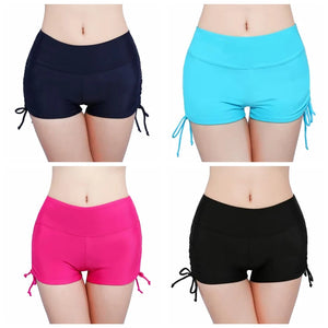 Women’s Summer Swim Shorts