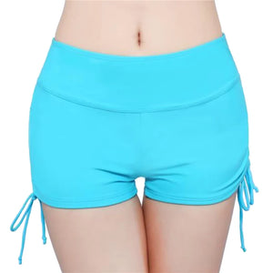 Women’s Summer Swim Shorts