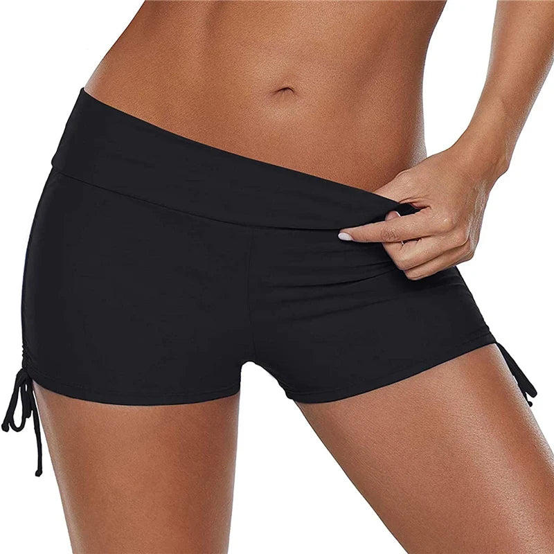 Women’s Summer Swim Shorts