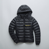 Black Male Puffy Jacket