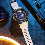 Sport Digital Military Watch