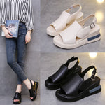 Women's Wedge Heel Sandals