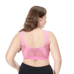 Hollow Out Women Sport Bra