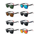 Fashion Classic Polarized Sunglasses - Stylish Eyewear for Men and Women - VogueShion 