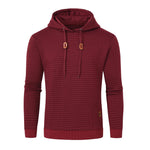 Men Autumn Casual Long Sleeve Hoodies