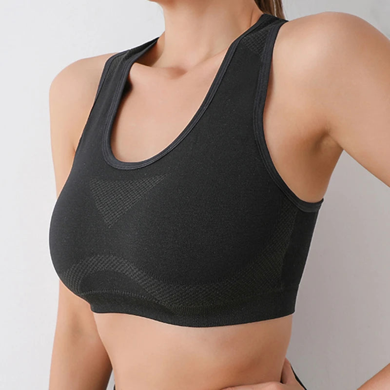 Women Sports Quick-drying Bras