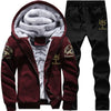 Men's Winter Sports wear Set