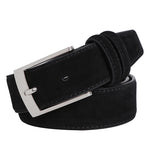 Classic Genuine Leather Sude Belts