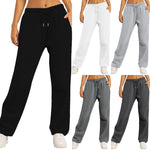 Women's Fleece Lined Sweatpants