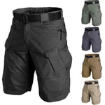 Cargo Military Men Tactical Shorts