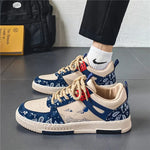 Men's Comfortable Casual Sneakers