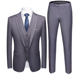 Men Blazers 2 Pieces Sets