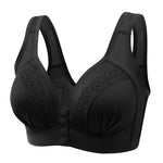 Women Sexy Front Closure Bra