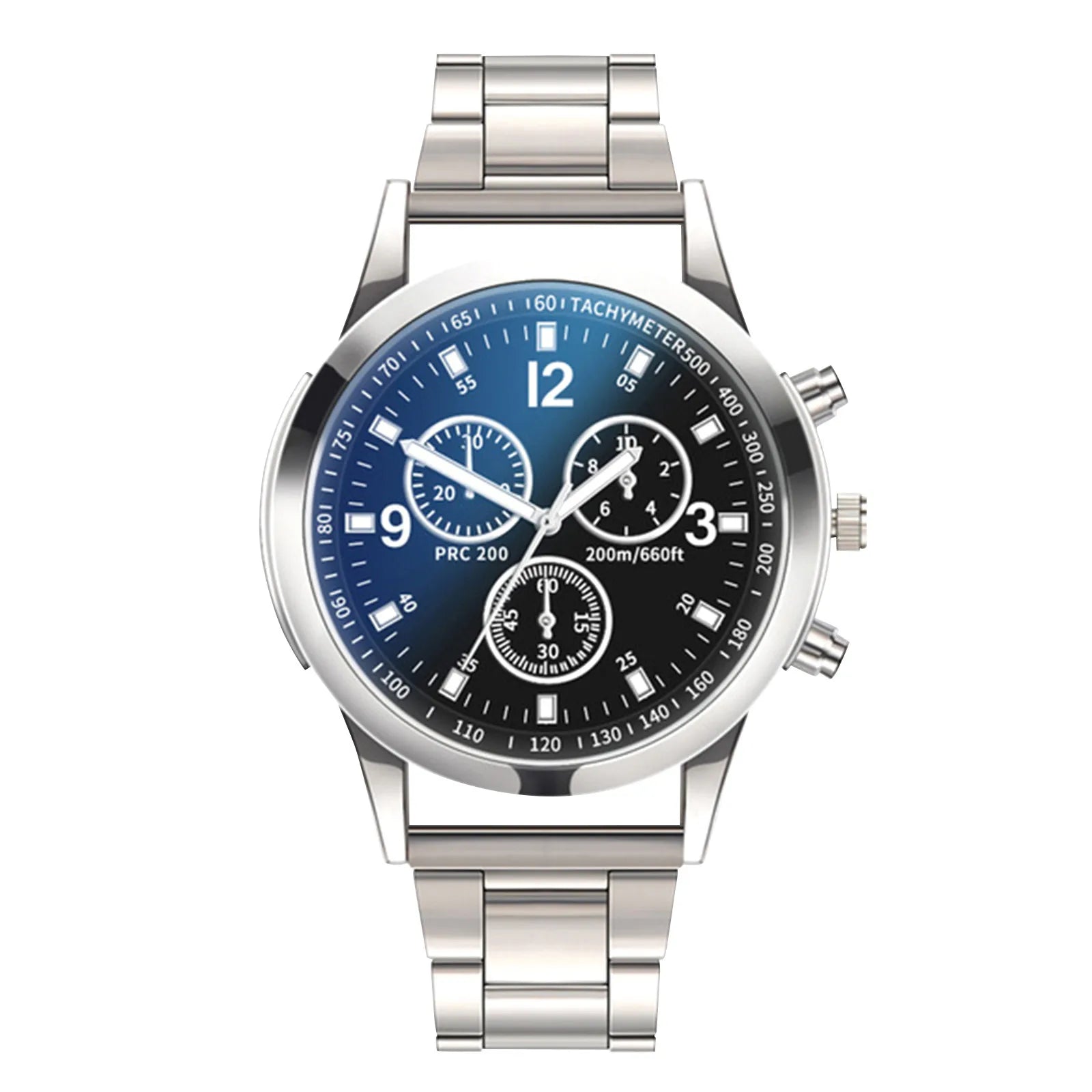 Fashion Stainless Steel Luxury Watches