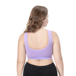 Hollow Out Women Sport Bra