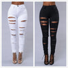 Fashion Sexy Skinny Denim Pencil Pants