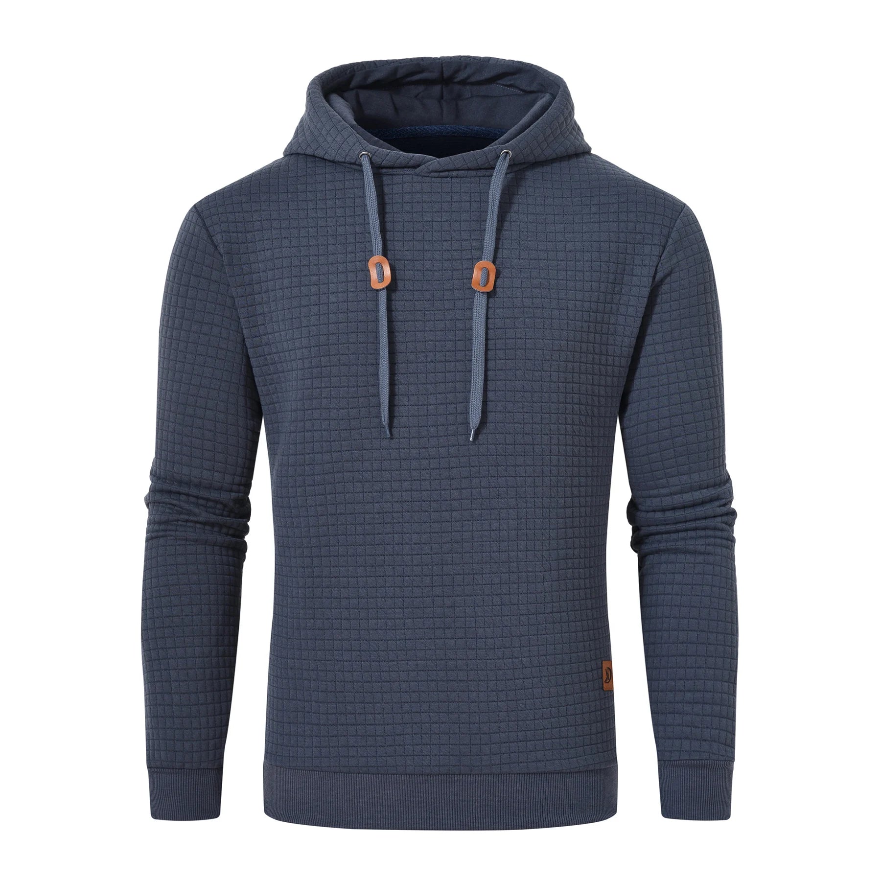 Men Autumn Casual Long Sleeve Hoodies