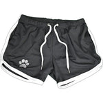 Cool Breathable Mesh men Shorts