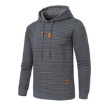 Men Autumn Casual Long Sleeve Hoodies