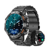 Bluetooth Call Smart Watch for Men - IP68 Waterproof Sports Fitness Tracker - VogueShion 