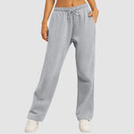 Women's Fleece Lined Sweatpants