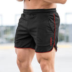 Fitness Breathable Quick Dry Shorts