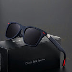 Fashion Classic Polarized Sunglasses - Stylish Eyewear for Men and Women - VogueShion 