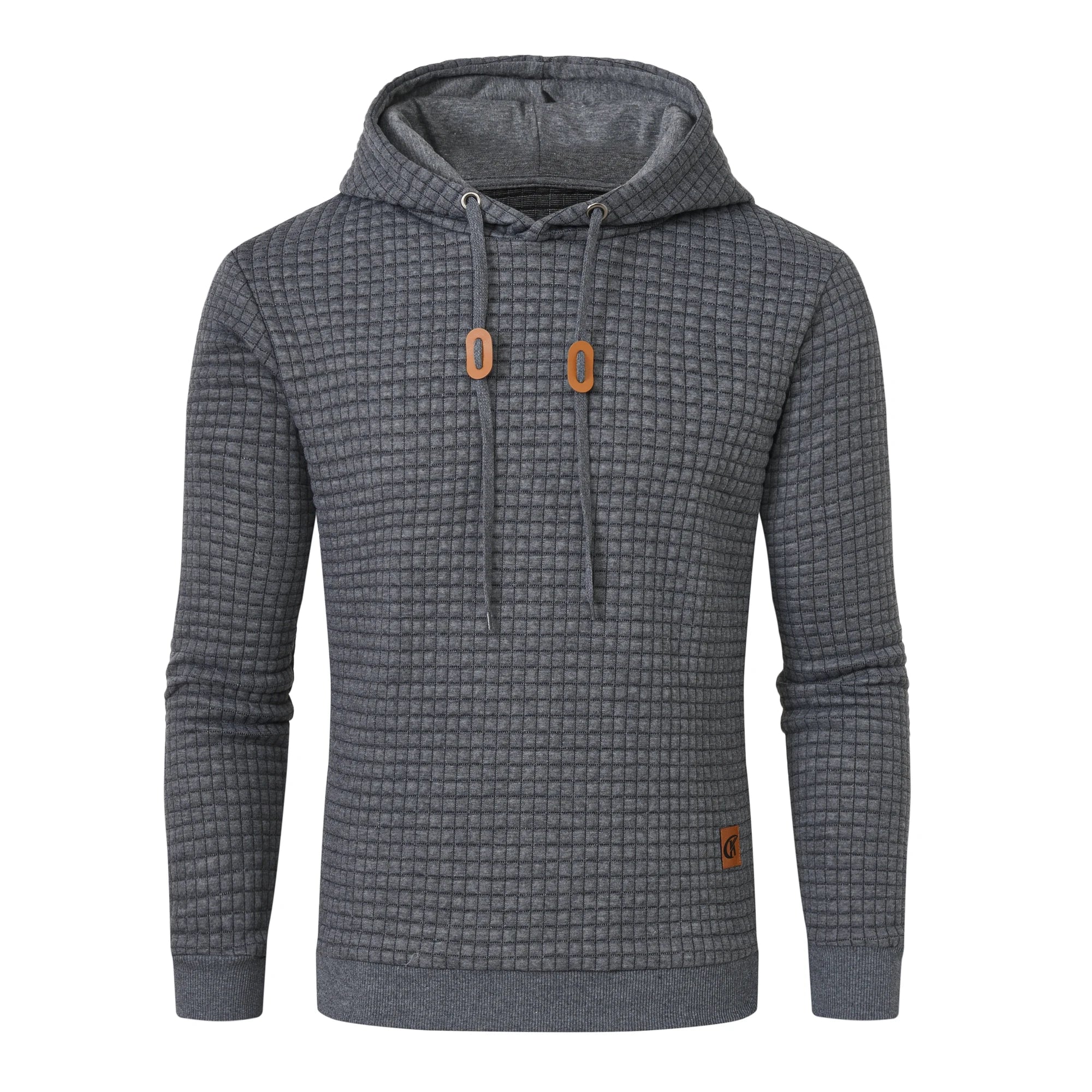 Men Autumn Casual Long Sleeve Hoodies