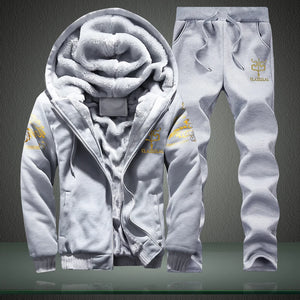 Men's Winter Sports wear Set