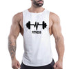 Men Quick Dry Breathable Tank Top