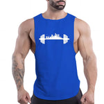 Men Quick Dry Breathable Tank Top