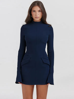 Sexy Mini Dress For Women