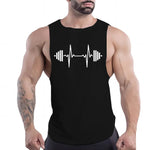 Men Quick Dry Breathable Tank Top