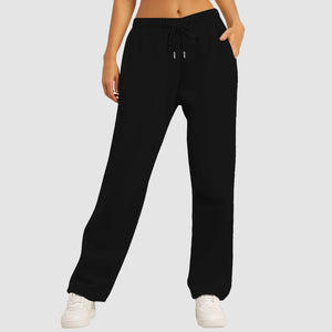 Women's Fleece Lined Sweatpants