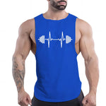 Men Quick Dry Breathable Tank Top