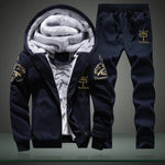 Men's Winter Sports wear Set