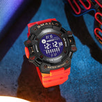 Sport Digital Military Watch