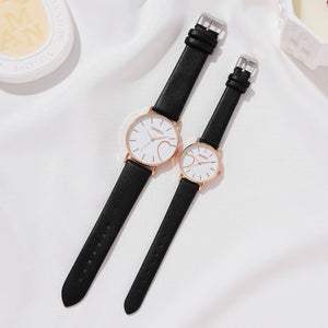 Couple Watch Luxury Women Bracelet