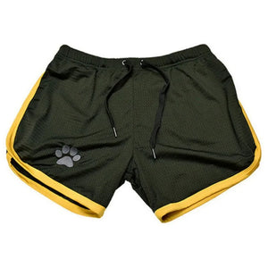 Cool Breathable Mesh men Shorts