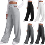 Women's Fleece Lined Sweatpants