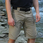 Cargo Military Men Tactical Shorts