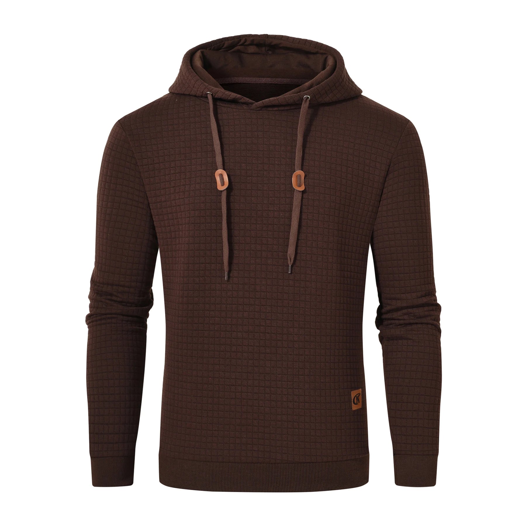 Men Autumn Casual Long Sleeve Hoodies