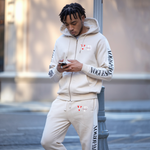 VogueShion Sweatshirt Men’s Hoodie and SweatPants